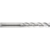 6734 - WN SC RATIO END MILL