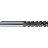 6766 - WN SC RATIO END MILL