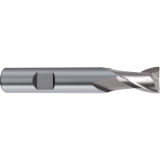 3451 - DIN327 END MILL