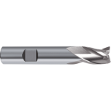 3458 - DIN327 END MILL